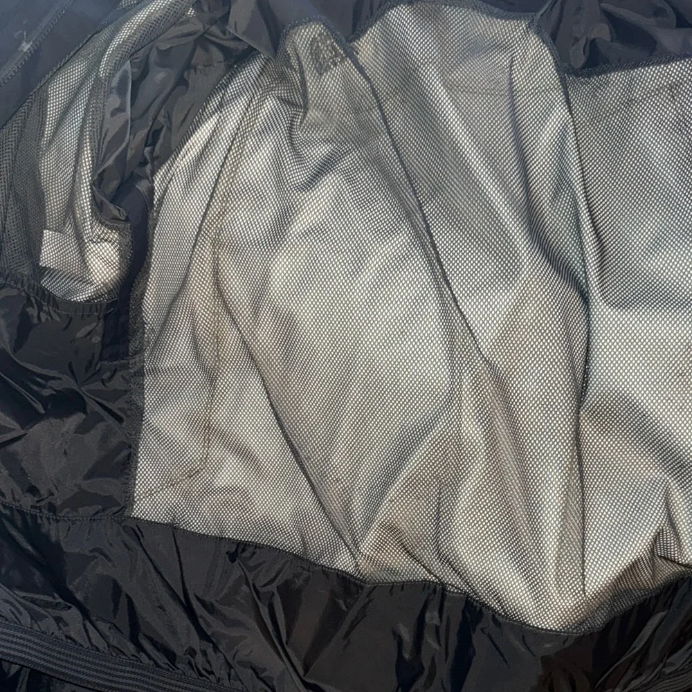 The North Face Men's 3 in 1 Black Winter Jacket - Picture 9 of 14